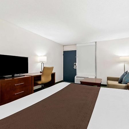 Americas Best Value Inn&Suites-Dalton, GA - I-75, Exit- 328 Exterior foto