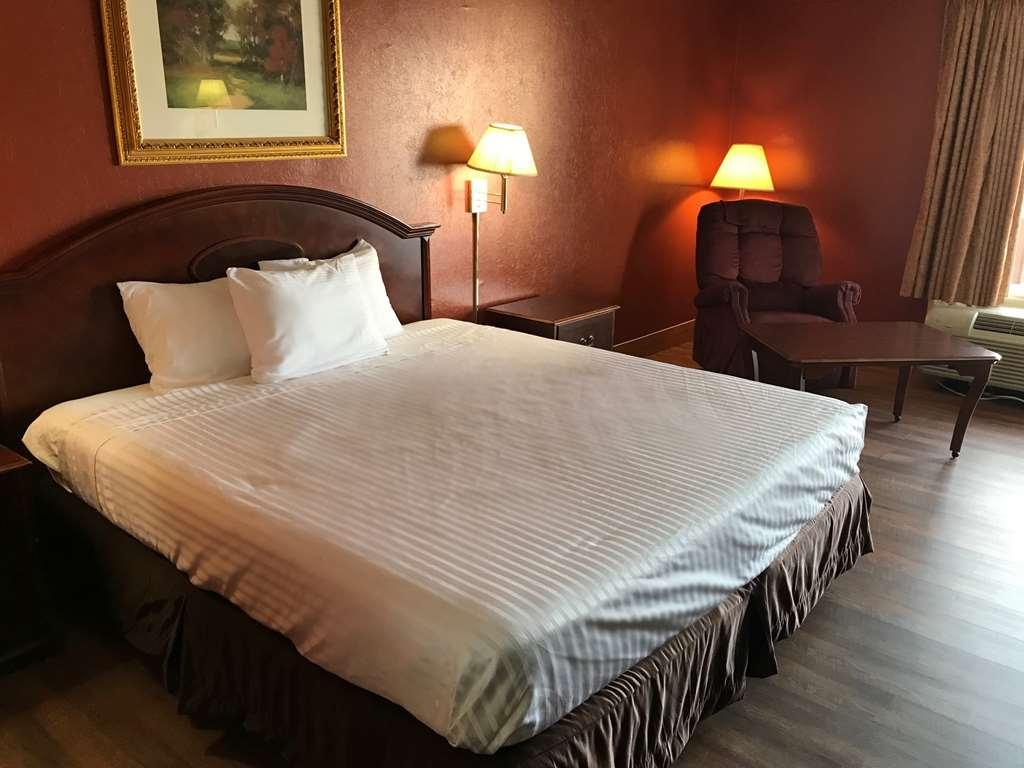Americas Best Value Inn&Suites-Dalton, GA - I-75, Exit- 328 Habitación foto