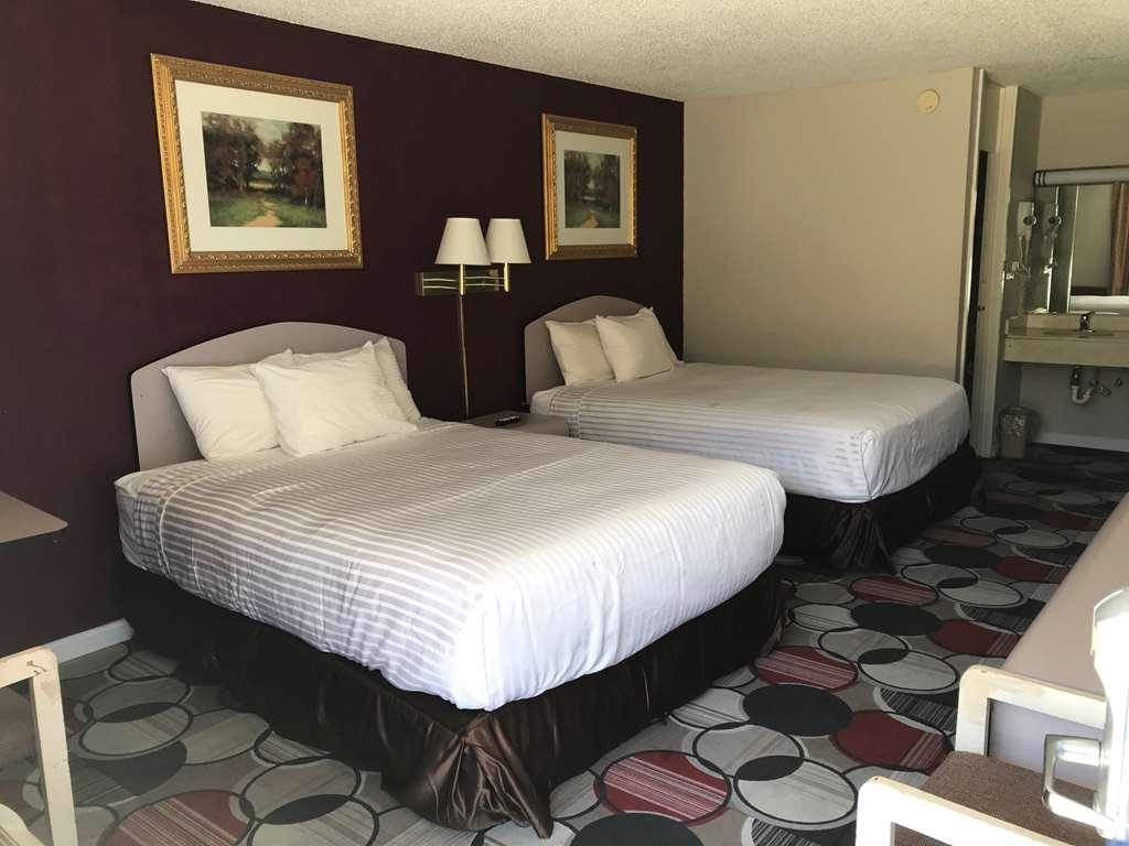 Americas Best Value Inn&Suites-Dalton, GA - I-75, Exit- 328 Habitación foto
