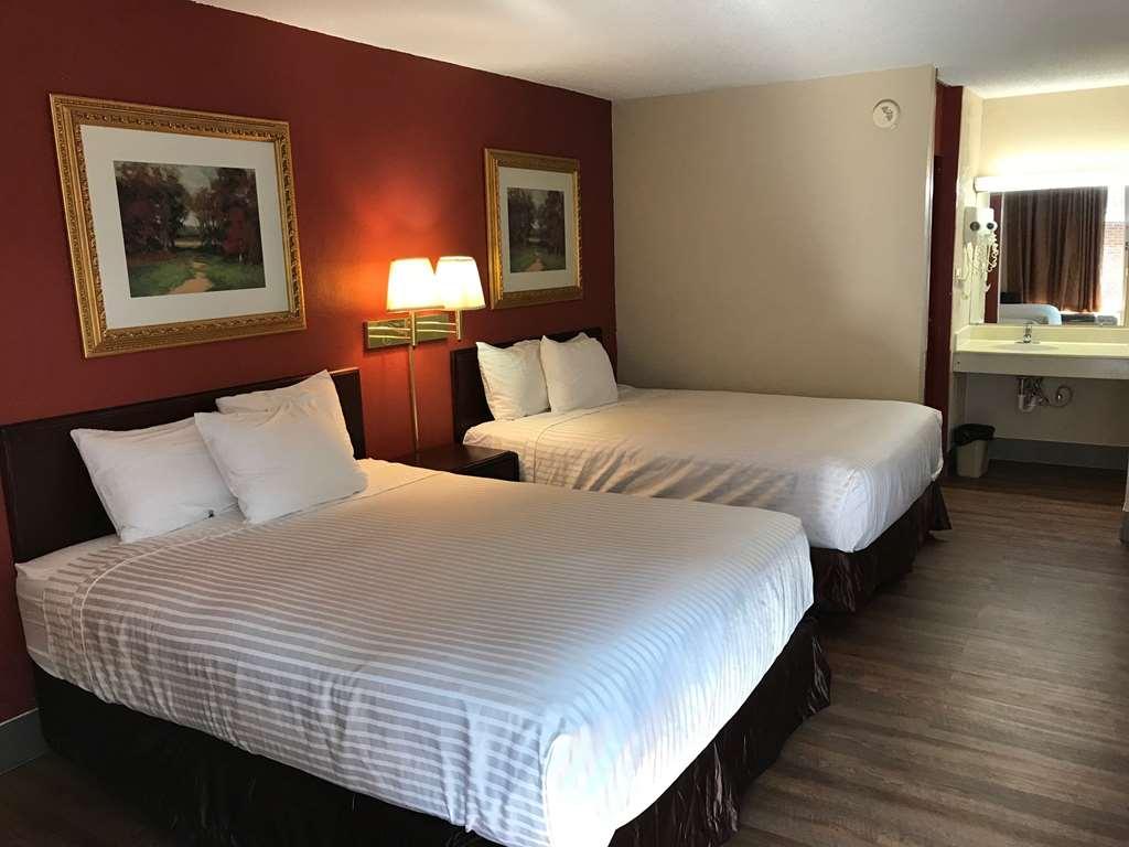 Americas Best Value Inn&Suites-Dalton, GA - I-75, Exit- 328 Habitación foto