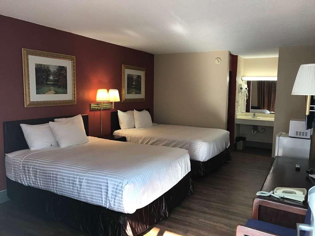 Americas Best Value Inn&Suites-Dalton, GA - I-75, Exit- 328 Habitación foto
