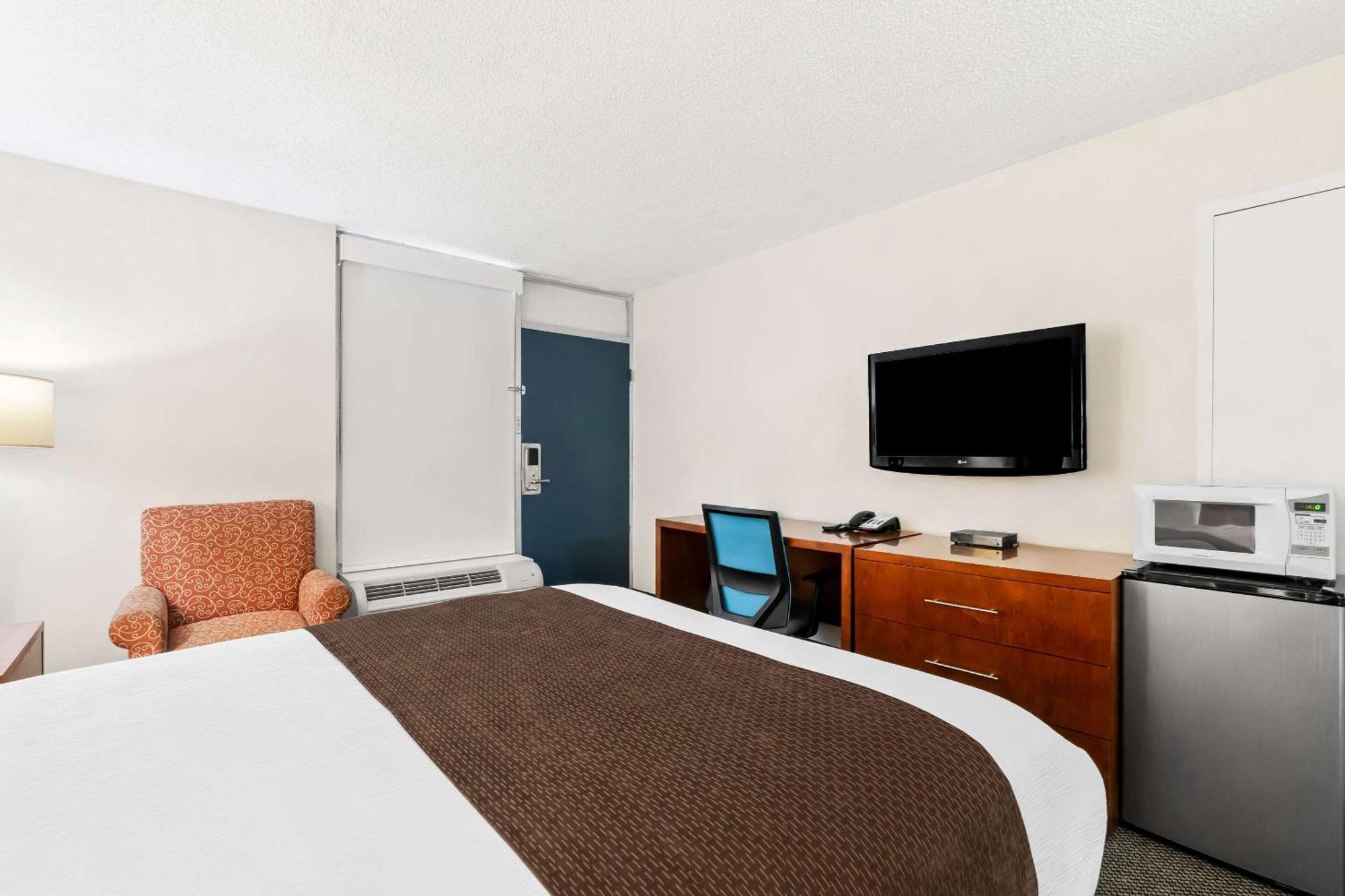Americas Best Value Inn&Suites-Dalton, GA - I-75, Exit- 328 Exterior foto