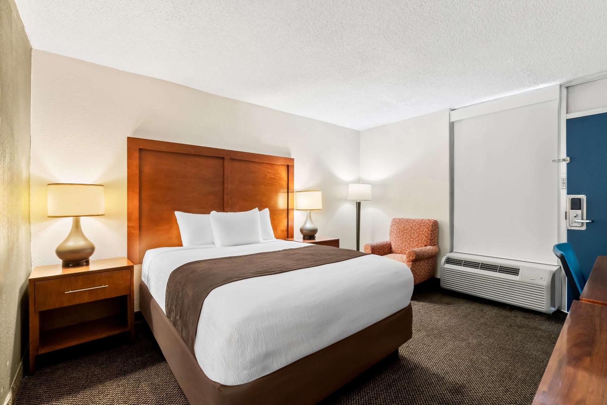 Americas Best Value Inn&Suites-Dalton, GA - I-75, Exit- 328 Exterior foto
