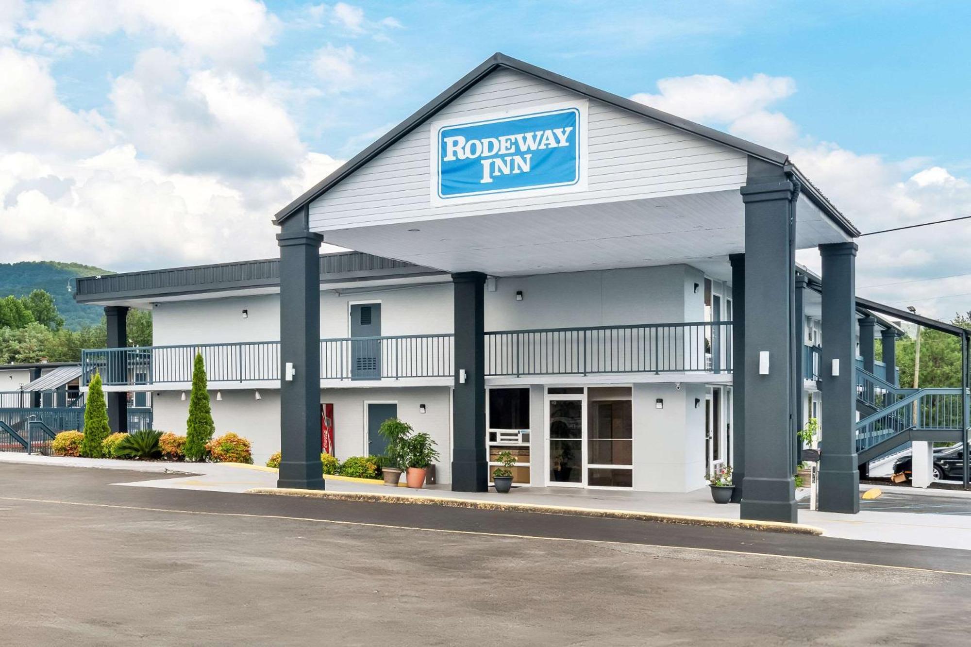 Americas Best Value Inn&Suites-Dalton, GA - I-75, Exit- 328 Exterior foto