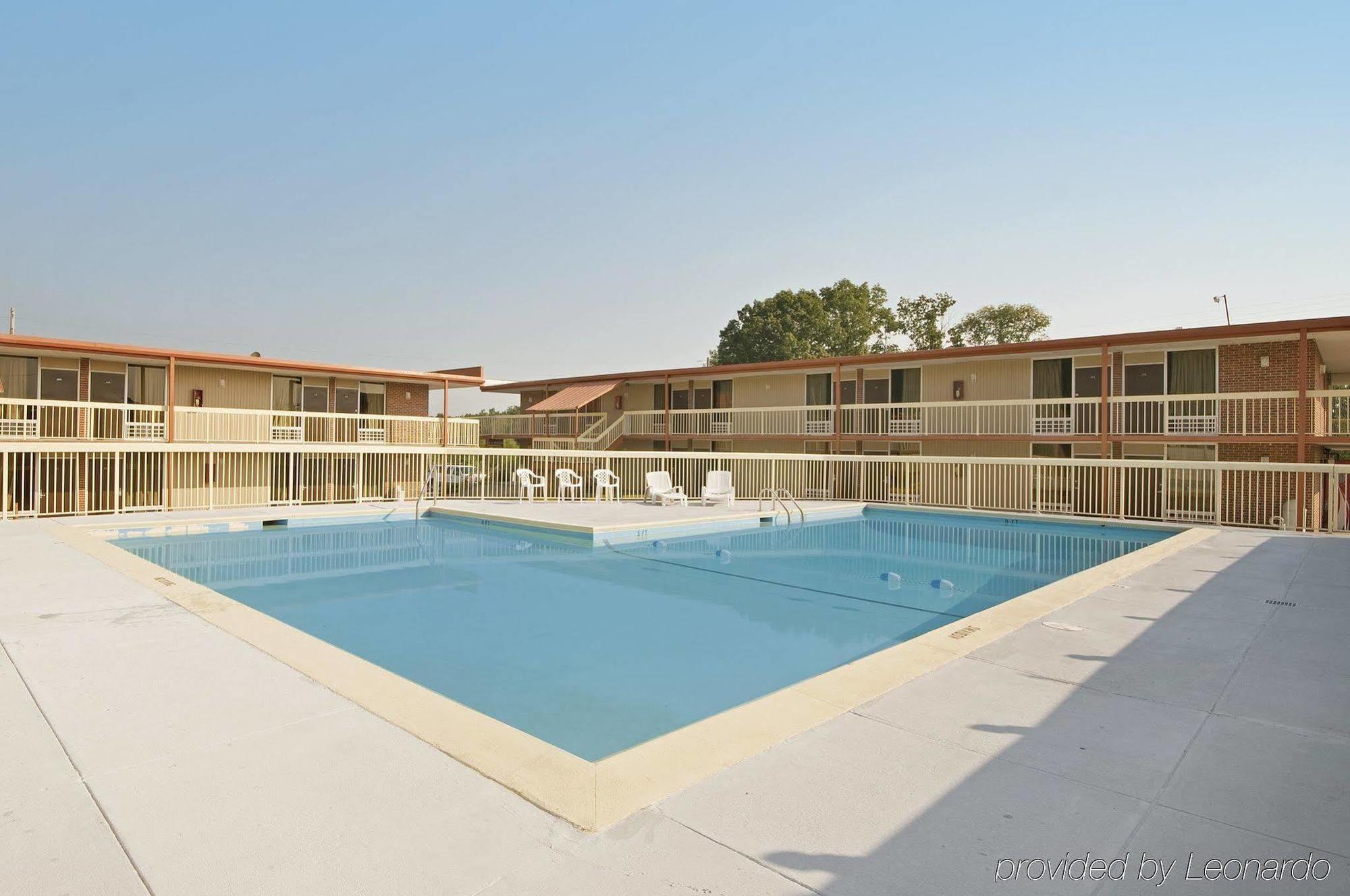 Americas Best Value Inn&Suites-Dalton, GA - I-75, Exit- 328 Facilidades foto